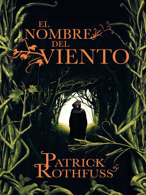 Title details for El nombre del viento by Patrick Rothfuss - Available